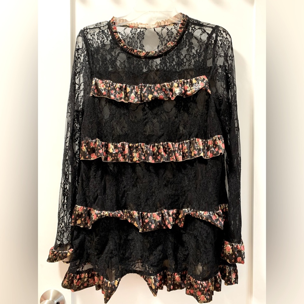 Boutique Tops